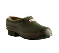 Hunter Mens Gardener Clogs / N/A N/A FS11402