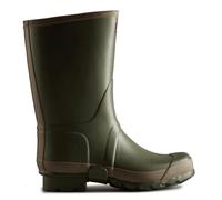 Hunter Men's Gardener Wellington Boots OLIVE SIZE 10 MEN'S