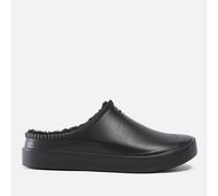 Hunter Men's In/Out Bloom Algae Rubber Mules - UK 3