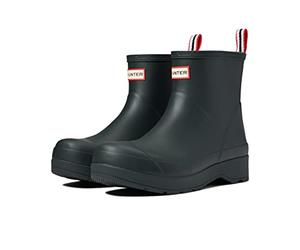 Hunter Men's M Play Short BoRain Boot