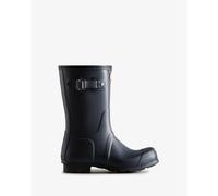 Hunter Original Short Side Adjustable Wellington Boots