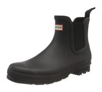 Hunter Men's Wellies 9 (43) Black