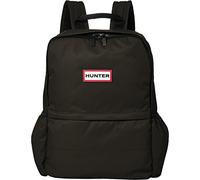 Hunter Mens Original Nylon Backpack Green One Size