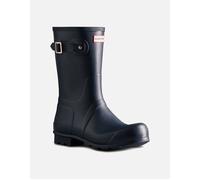 Hunter Original Short Side Adjustable Wellington Boots