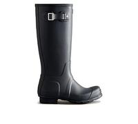 Hunter Mens Original Tall Boots, Navy, Size 10, Men Navy