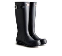 Hunter Mens Original Tall Boots, Navy, Size 8, Men Navy