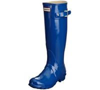 Hunter Men's Original Tall Knee-High Rubber Rain Boot