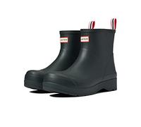 Hunter Original Play Short Wellington Boots 10 (44) Green