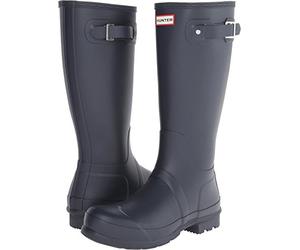 Hunter Men's Rain Boot