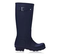 Hunter Original Tall Mens Wellies - Navy - Navy - UK10 EU44 US11