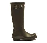 Hunter Mens Tall Wellies Wellington Dark Olive DOV 11 UK