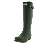 Hunter Men's Wellington Boots, Green, 40 EU