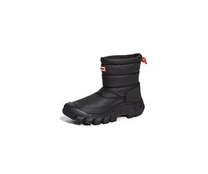 Hunter Men's Wfs2108wwu Snow Boot