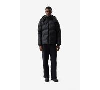 Hunter Men's Wiley Sonic Welded PU Puffer Jacket Black | Size: Small Hunter Black S