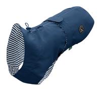 Hunter - Milford - Dog coat size Rücken 45 cm - Hals 30-58 cm / Bauch 50-62 cm, blue