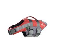 HUNTER Moss Swimming Vest, 46 - 55 cm, Small, Red