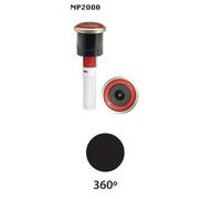 Hunter MP2000 Rotator 360° Model Nozzle Head Only