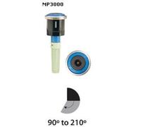 Hunter MP3000 Rotator 90° - 210° Model Nozzle Head Only