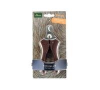 HUNTER Nail Clipper SPA for Dogs and Cats Size Large High Quality Durable