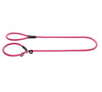 Hunter Neon Freetyle Trigger Lead Rope, Large, Neon Pink