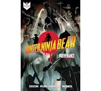 Hunter Ninja Bear: Provenance