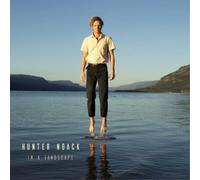 Hunter Noack - In a Landscape [VINYL]