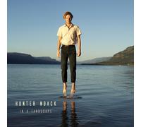Hunter Noack - In A Landscape [New Vinyl LP]