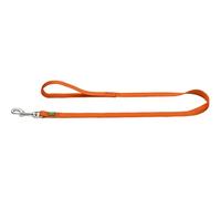 Hunter Nylon Lead, Small, Orange