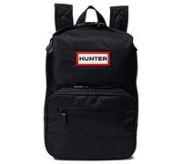 Hunter Nylon Mini Pioneer Topclip Backpack - Black One Size