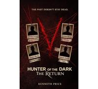 Hunter of the Dark The Return