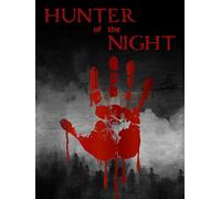 Hunter of the Night