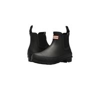 Hunter Orig Chelsea Black 4 UK 37 EU
