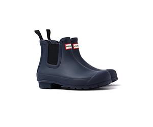 Hunter Orig W Chelsea Women's Original Women Chelsea Boot Ankle Boots