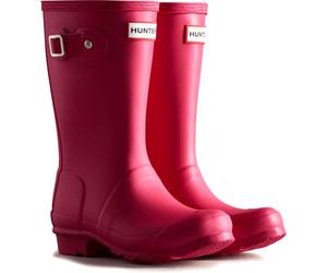 Hunter Original Big Kids Wellington Boot