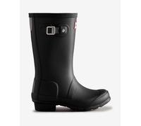Hunter Original Boots Black Junior - 32