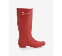 Hunter Original Boots Burgundy Junior - 34