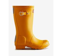 Hunter Original Boots Yellow Junior - 31