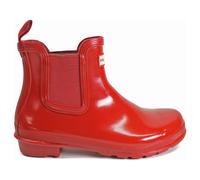 Original Gloss Rubber Women's Chelsea Boots