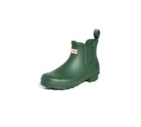 Hunter Original Chelsea Green 8 M