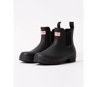 Hunter Original Chelsea Womens Boots - Black