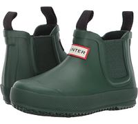 Hunter ORIGINAL CHELSEA Womens Wellies Hunter Green