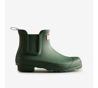 Hunter Womens Boots Original Chelsea Casual Ankle Chelsea Rubber