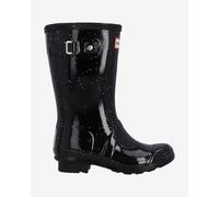 Hunter Original Gian Nebula Boots Black Junior - 33