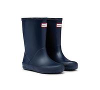 Hunter Original Infant First Classic Wellington Boots - Navy, Navy, Size 9 Younger Navy