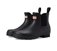 Hunter Original Insulated Mens Wellies Black 7 UK