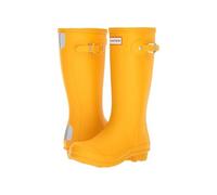 Hunter Original Kids Boots, yellow, 13 UK