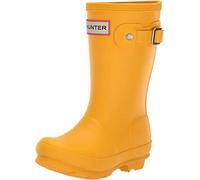 Hunter Original Kids Boots, yellow, 14 UK