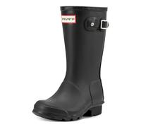 Hunter Original Kids T Undefined's Orig Kids Small Sizes Knee High Boot