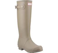 Hunter Women Original Tall Wellington Boots, Green (Hunter Green), 7 UK (40/41 EU)
