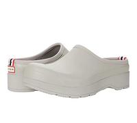 Hunter Original Play Clogs for Men - Rubber Upper with Soft Textile Lining, Durable, Slip-On Design, and Casual Wear